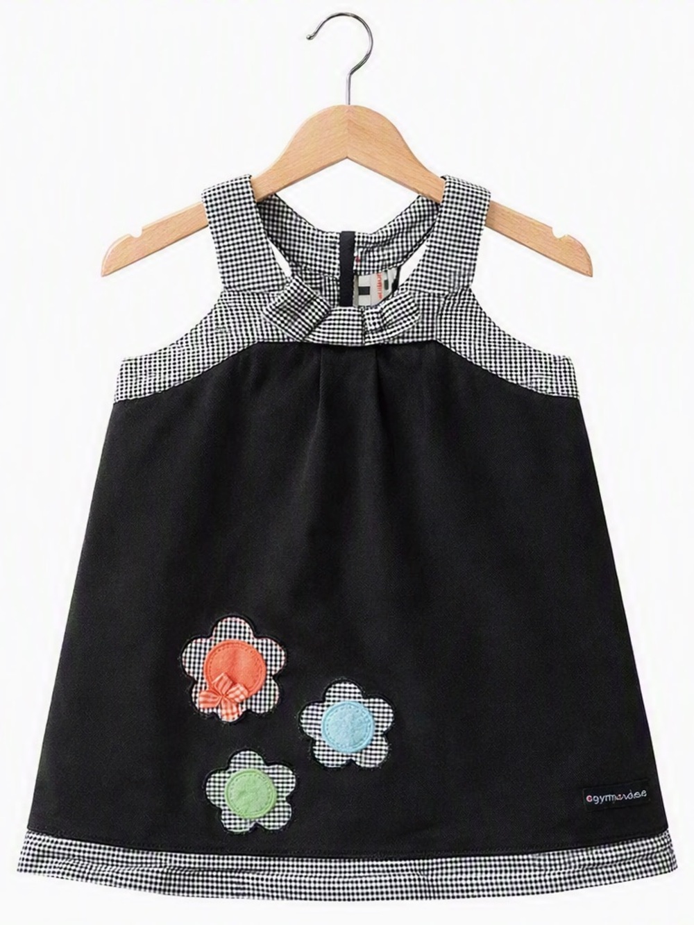 10/$15 Deux Par Deux Casual Tank Top Dress